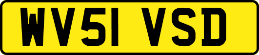 WV51VSD
