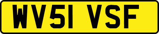 WV51VSF