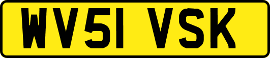 WV51VSK