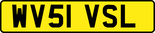 WV51VSL