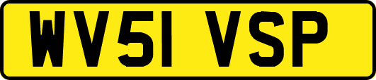 WV51VSP