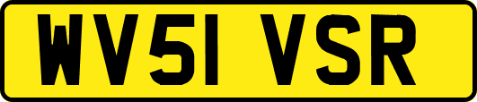 WV51VSR