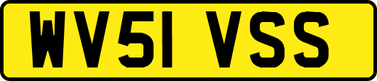 WV51VSS