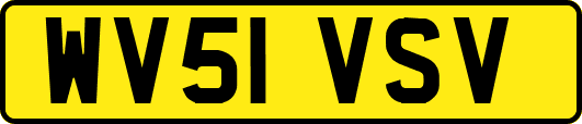 WV51VSV