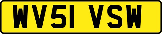 WV51VSW