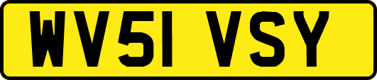 WV51VSY