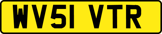WV51VTR