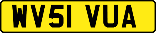 WV51VUA