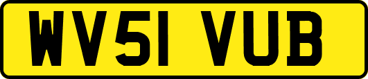 WV51VUB