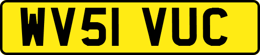 WV51VUC