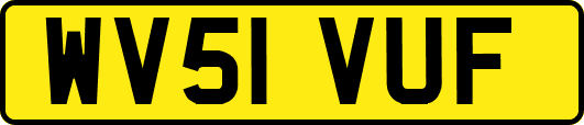 WV51VUF