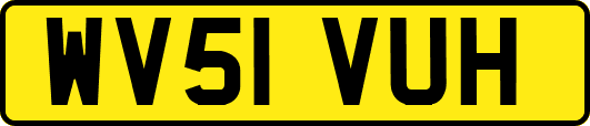 WV51VUH