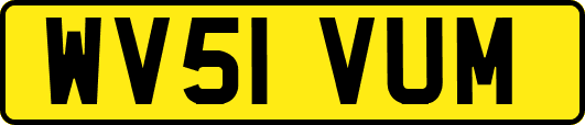 WV51VUM