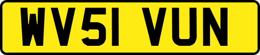 WV51VUN