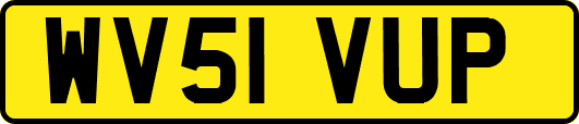 WV51VUP