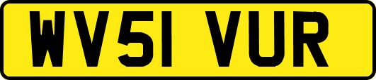 WV51VUR