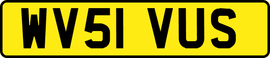 WV51VUS