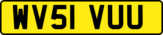 WV51VUU