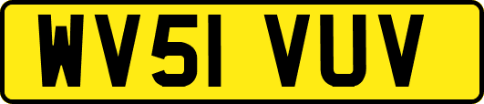 WV51VUV