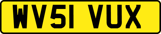 WV51VUX