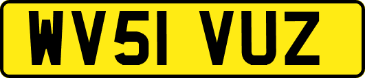 WV51VUZ