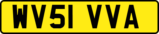 WV51VVA
