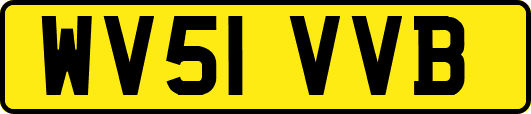 WV51VVB