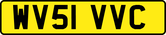 WV51VVC