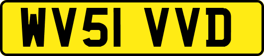 WV51VVD