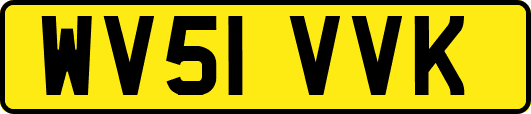 WV51VVK