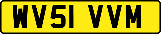 WV51VVM
