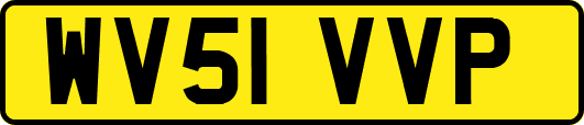 WV51VVP