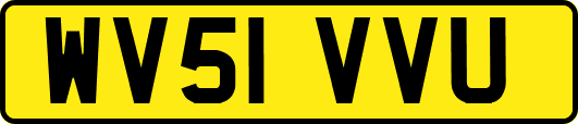 WV51VVU
