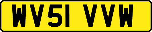 WV51VVW