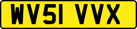 WV51VVX
