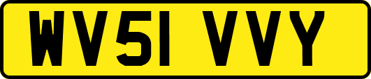 WV51VVY