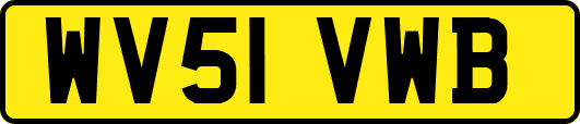WV51VWB