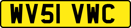 WV51VWC