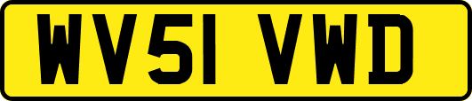 WV51VWD