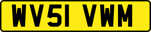 WV51VWM