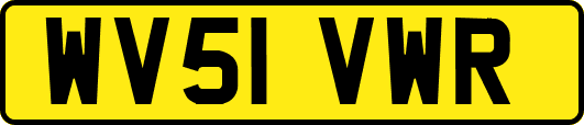 WV51VWR