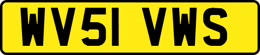 WV51VWS
