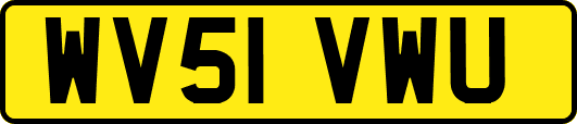 WV51VWU