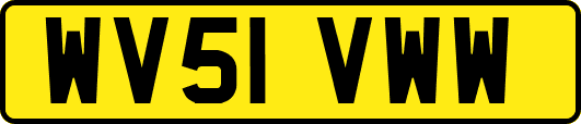 WV51VWW