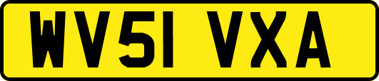 WV51VXA