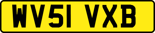 WV51VXB