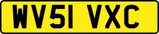 WV51VXC
