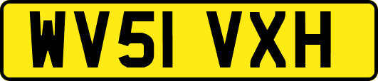 WV51VXH