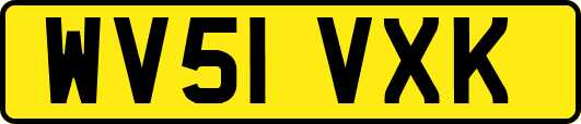 WV51VXK