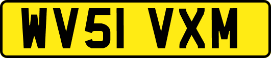 WV51VXM